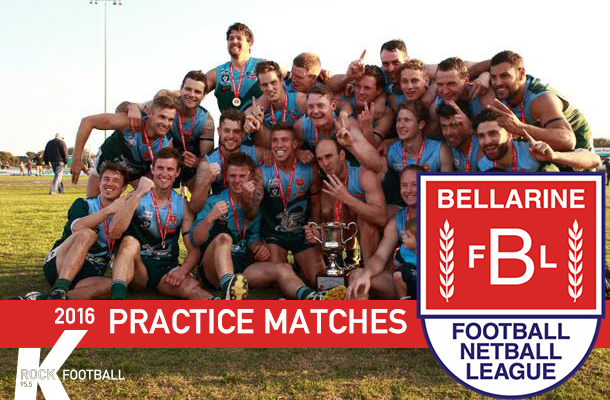 BFL-Practice-matches